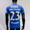 H0212 [SANTIPHARP CHANNGOM] BGPU MW FA CUP 2024/25 – 14.3.2025