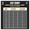 BGPU Retro football shirt 2025/26 - Image 3