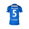 VICTOR CARDOZO #5  I  THE RABBITS SPACIAL JERSEY