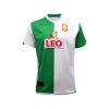 BGPU Retro football shirt 2025/26