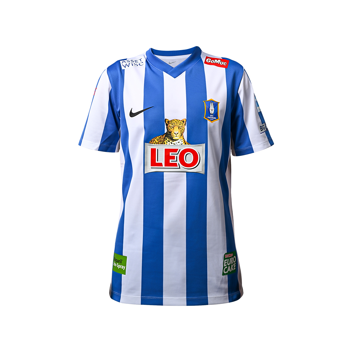 PLAYER - Home Jersey BGPU TL 2025/26 (เหย้า) - Image 7