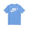 BGPU X NIKE - SKY BLUE TEE 2025/26 (สีฟ้า) - Image 4