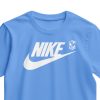 BGPU X NIKE - SKY BLUE TEE 2025/26 (สีฟ้า) - Image 2
