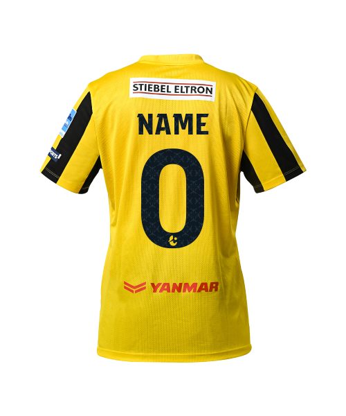 PLAYER  - Away Jersey BGPU TL 2025/26 (เยือน)