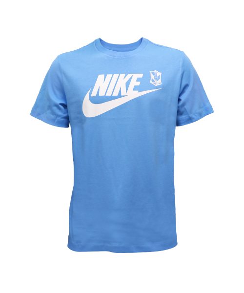 BGPU X NIKE - SKY BLUE TEE 2025/26 (สีฟ้า)