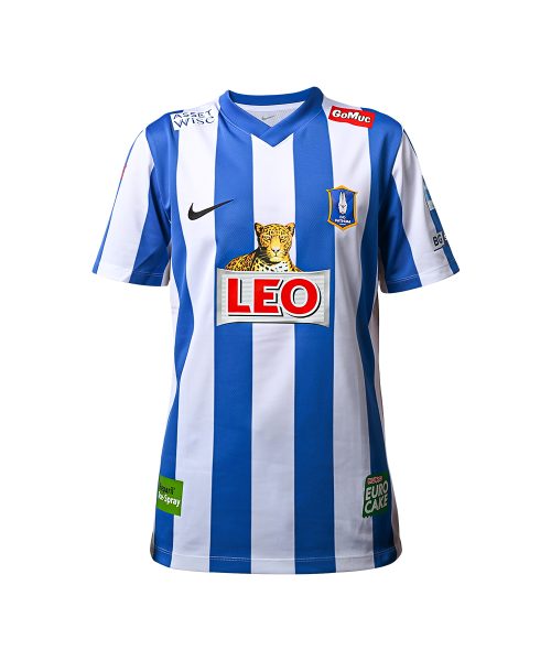 Home Jersey BGPU TL2025/26 (เหย้า)