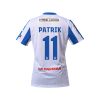 PLAYER - Home Jersey BGPU TL 2025/26 (เหย้า) - Image 4