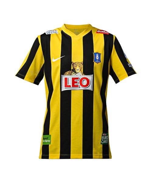 Away Jersey BGPU TL2025/26 (เยือน)