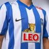Home Jersey BGPU TL2025/26 (เหย้า) - Image 3