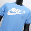 BGPU X NIKE - SKY BLUE TEE 2025/26 (สีฟ้า) - Image 6