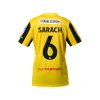 PLAYER  - Away Jersey BGPU TL 2025/26 (เยือน) - Image 3