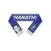 ผ้าพันคอ CHANATHIP 18 - BGPU PLAYER SCARF 2025/26