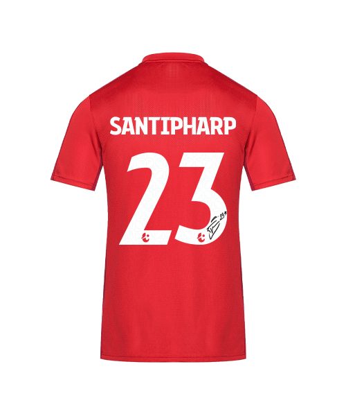 H0240 [SANTIPHARP CHANNGOM] BGPU LEO SUPREME MATCH DAY WORM-UP 2025