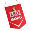 ธงแลก BGPU LEO PRE SEASON 2025/26 (PENNENT) - Image 2