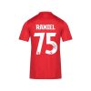 H0248 [RANIEL SANTANA] BGPU LEO SUPREME MATCH DAY WORM-UP 2025
