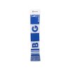 ผ้าพันคอ BG PATHUM UNITED SCARF 2025/26 - Image 4
