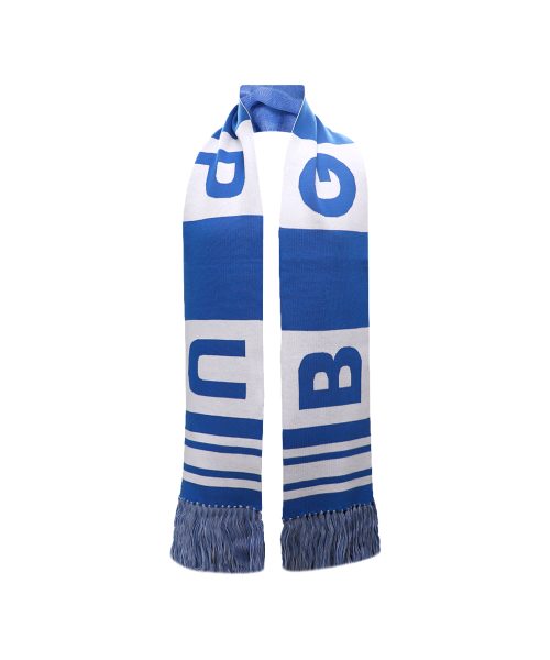 ผ้าพันคอ BG PATHUM UNITED SCARF 2025/26