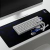 แผ่นรองเมาส์ BGPU DESK PAD 2025/26 - Image 2