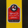 อาร์มไทยลีก ARM BADGE BYD SEALION 6 LEAGUE 1 (2025/26) - Image 2
