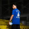 BGPU x #FR2® Oversize T-Shirt 2025/26 (Royal Blue) - Image 2
