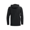 BGPU Jacket Hood Windbreaker 2025/26 (สีดำ) - Image 2