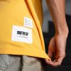 BGPU x #FR2® Oversize T-Shirt 2025/26 (Yellow) - Image 6