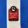 อาร์มไทยลีก ARM BADGE BYD SEALION 6 LEAGUE 1 (2025/26)