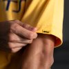 BGPU x #FR2® Oversize T-Shirt 2025/26 (Yellow) - Image 8