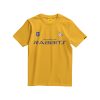 BGPU x #FR2® Oversize T-Shirt 2025/26 (Yellow) - Image 2
