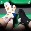 ถุงเท้า BGPU RABBITS SOCK 2025/26 (4 คู่/แพ็ค) - Image 8