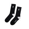 ถุงเท้า BGPU RABBITS SOCK 2025/26 (4 คู่/แพ็ค) - Image 5
