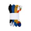 ถุงเท้า BGPU RABBITS SOCK 2025/26 (4 คู่/แพ็ค) - Image 2