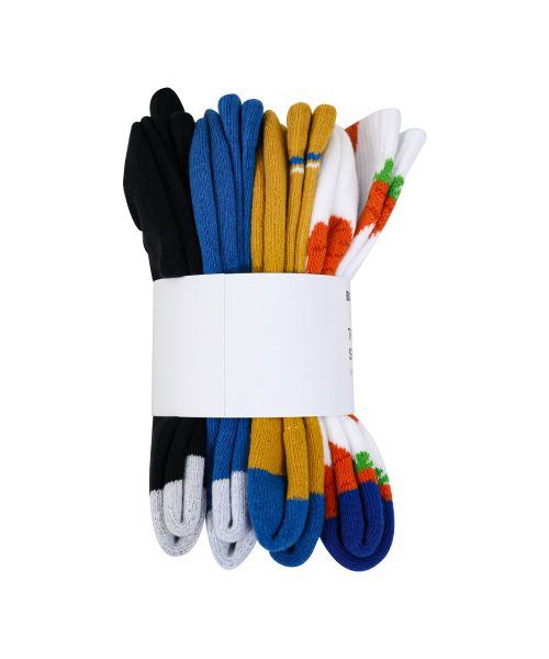Alternative view of ถุงเท้า BGPU RABBITS SOCK 2025/26 (4 คู่/แพ็ค)