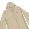 BGPU Jacket Hood Windbreaker 2025/26 (Tan) - Image 4