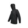 BGPU Jacket Hood Windbreaker 2025/26 (สีดำ) - Image 7