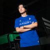 BGPU x #FR2® Oversize T-Shirt 2025/26 (Royal Blue) - Image 3
