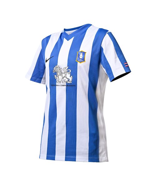 Alternative view of Home Jersey BGPU ACL 2025/26 (เหย้า)