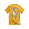 BGPU x #FR2® Oversize T-Shirt 2025/26 (Yellow) - Image 3