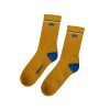 ถุงเท้า BGPU RABBITS SOCK 2025/26 (4 คู่/แพ็ค) - Image 6