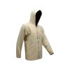 BGPU Jacket Hood Windbreaker 2025/26 (Tan) - Image 5