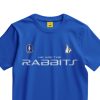 BGPU x #FR2® Oversize T-Shirt 2025/26 (Royal Blue) - Image 7
