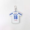 พวงกุญแจ BGPU JERSEY TL2025/26 - Image 6