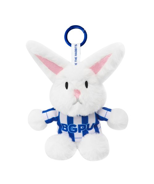 พวงกุญแจกระต่าย THE RABBITS PLUSH DOLL 2025/26
