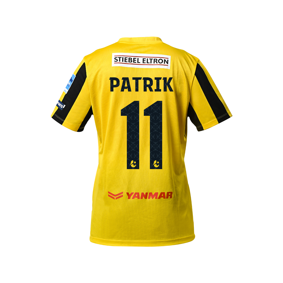 PLAYER - Away BGPU Cup Jersey 2025/26 (เยือน) - Image 7
