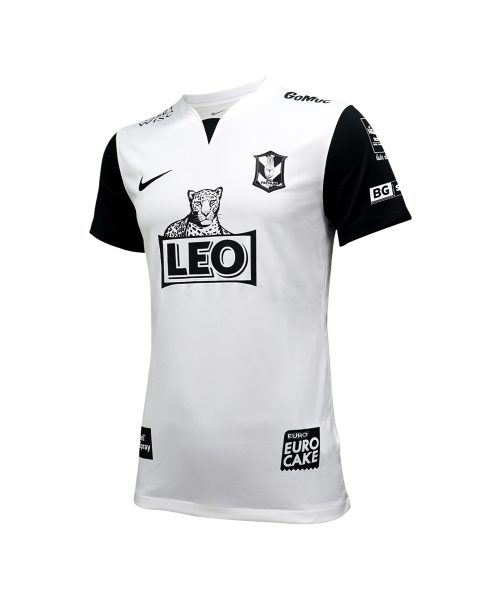 Alternative view of Third Jersey BGPU TL2025/26 (ชุดที่สาม)
