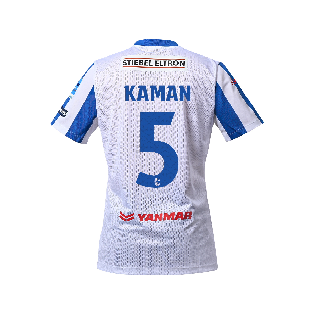 PLAYER - Home BGPU Cup Jersey 2025/26 (เหย้า) - Image 7