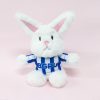 พวงกุญแจกระต่าย THE RABBITS PLUSH DOLL 2025/26 - Image 4