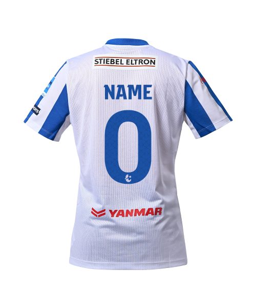 PLAYER  - Home BGPU Cup Jersey 2025/26 (เหย้า)