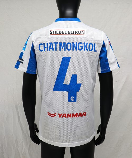 H0306 [CHATMONGKOL TONGKIRI] BGPU MW TL2025/26 – 28.9.2025