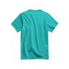 BGPU X NIKE – TURQOUISE TEE 2025/26 (สีเขียวน้ำทะเล) - Image 4